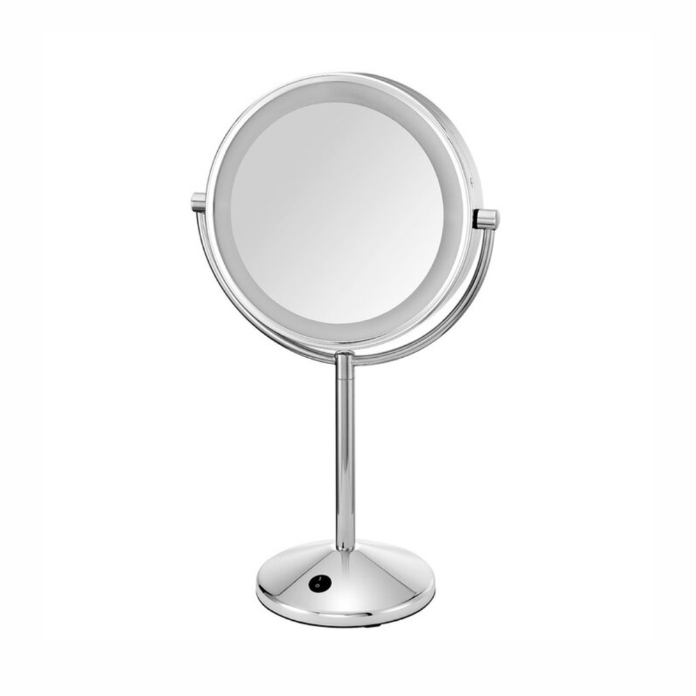 1x/10x LED Dual Mirror Light